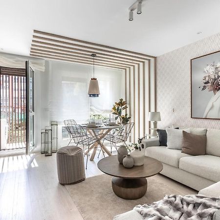 Nuevo Y Precioso En Algorta Con Parking Apartamento Getxo Exterior foto
