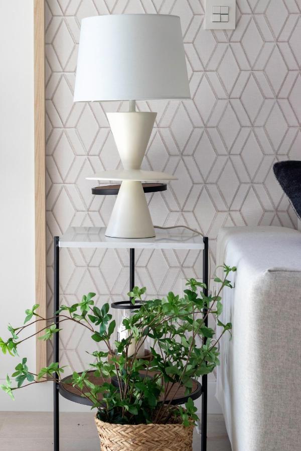 Nuevo Y Precioso En Algorta Con Parking Apartamento Getxo Exterior foto